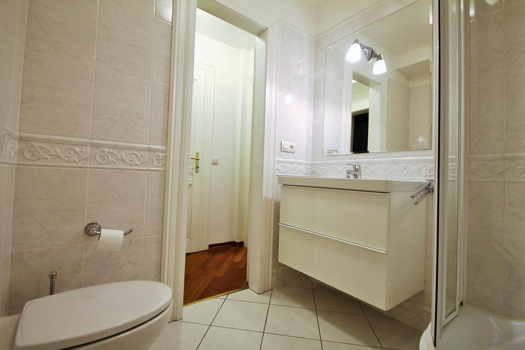 Residence Salvator - By Prague City Apartments Exterior photo