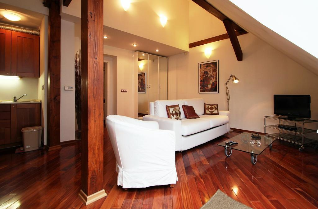Residence Salvator - By Prague City Apartments Exterior photo