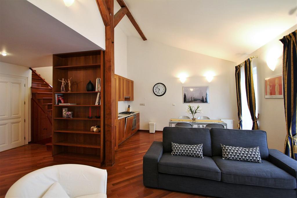 Residence Salvator - By Prague City Apartments Exterior photo