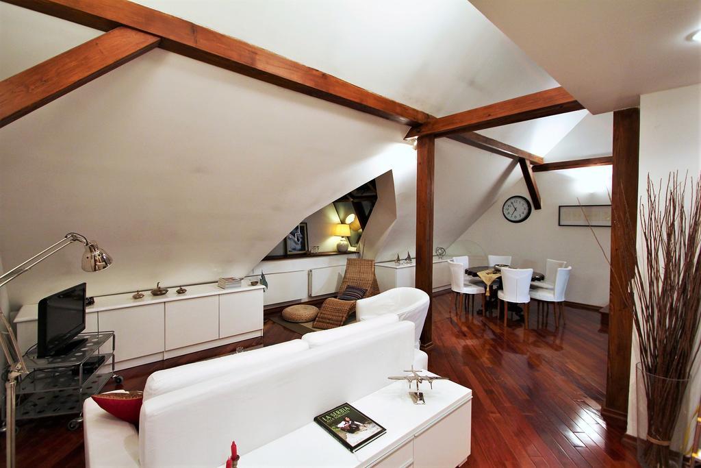 Residence Salvator - By Prague City Apartments Exterior photo